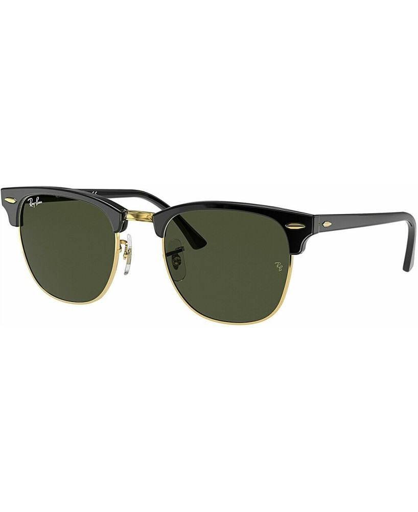 Слънчеви Очила Ray-Ban RB3016 W0365 Clubmaster