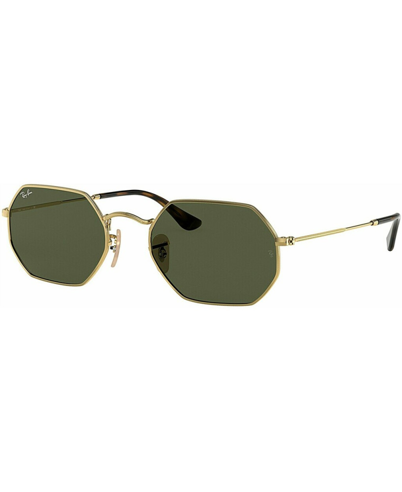 Слънчеви Очила Ray-Ban RB3556N 001 Octagonal