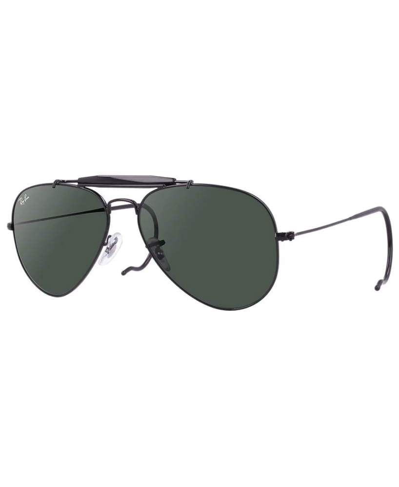 Слънчеви очила Ray-Ban RB3030 L9500 Outdoorsman
